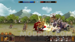 Битва за семь королевств screenshot №2