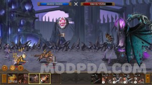 Битва за семь королевств screenshot №6