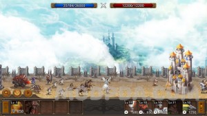 Битва за семь королевств screenshot №5