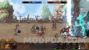 Битва за семь королевств screenshot №4