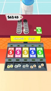 Cashier 3D screenshot №8