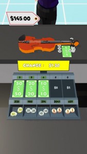 Cashier 3D screenshot №6