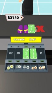 Cashier 3D screenshot №4
