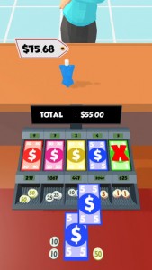 Cashier 3D screenshot №7