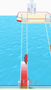 Bridge Race screenshot №3