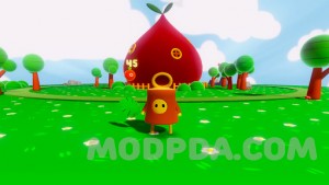 Woodle Tree Adventures Deluxe screenshot №4