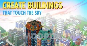 Merge City — Building Simulation Game screenshot №4
