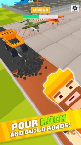 Build Roads screenshot №4