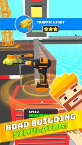 Build Roads screenshot №7