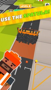 Build Roads screenshot №5