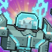 Idle Zombie Superhero [MOD: Free Shopping] 0.1