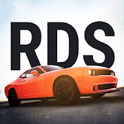 Real Driving School [MOD: Much money] 141.10.28