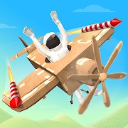 Make It Fly! [MOD: No Ads] 1.4.1.4.14