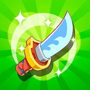 Forge Hero: Epic Cooking Adventure Game [MOD: Much money] 0.0.1