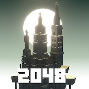 Age of 2048™: World City Merge Games [ВЗЛОМ: Много Бустеров] 2.5.1