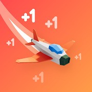 Airports: Idle Tycoon - Idle Planes Manager! [ВЗЛОМ: Много Денег/Нет Рекламы] 0.7