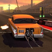 No Limit Drag Racing 2 [MOD: Lots of Money/Free Shopping] 1.7.0