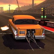 No Limit Drag Racing 2 [ВЗЛОМ: Много Денег/Бесплатные Покупки] 1.9.9