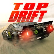 Top Drift - Online Car Racing Simulator [MOD: Mod-Menu] 1.6.6