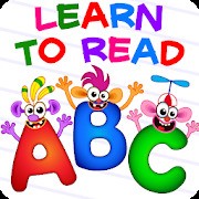 Bini Super ABC! Preschool Learning Games for Kids! [MOD: Full version] 3.0.8