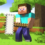 Craftsman Smasher.io - Mastercraft Survival [MOD: Many Diamonds/No Ads] 1.0.6