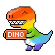 Dino Fun - Color By Numer [MOD: No Ads/Infinite Items] 1.1.5