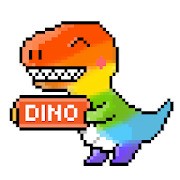 Dino Fun - Color By Numer [ВЗЛОМ: Нет Рекламы/Бесконечные Предметы] 1.1.5