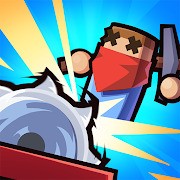 Trap Master: Merge Defense [ВЗЛОМ: Много Денег/Нет Рекламы] 0.5.1