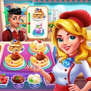 Cooking Us: Master Chef [ВЗЛОМ: Много Денег] 0.6.1