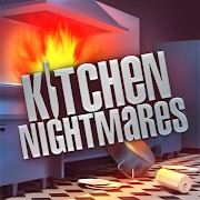 Kitchen Nightmares: Match & Renovate [ВЗЛОМ: Много Денег/Жизней] 1.0.2