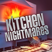 Kitchen Nightmares: Match & Renovate [MOD: Lots of Money/Lives] 1.0.2