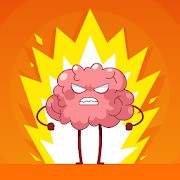 Brain Up [MOD: Free Shopping] 1.0.55