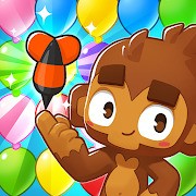 Bloons Pop! [MOD: Much money] 1.3