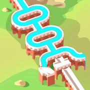 Water Connect Flow [ВЗЛОМ: Нет Рекламы] 1.3.0