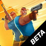 Guns of Boom PTS [ВЗЛОМ: Бесконечные Патроны] 25.0.38