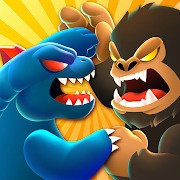 Kaiju Run [ВЗЛОМ: Нет Рекламы] 0.6.2