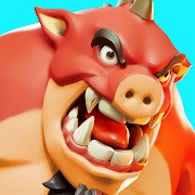 Pocket Defender: Slay the Dragon [ВЗЛОМ: Нет Рекламы] 0.1.14