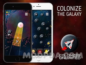 Colonizer Unlimited screenshot №5