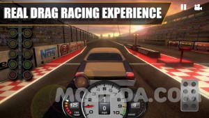 No Limit Drag Racing 2 screenshot №6