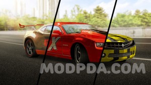 Top Drift - Online Car Racing Simulator screenshot №3