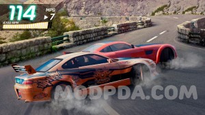 Top Drift - Online Car Racing Simulator screenshot №4