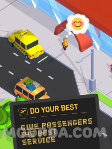 Airport Inc. - Idle Airport Tycoon Game screenshot №2
