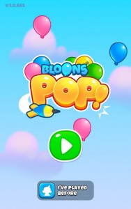 Bloons Pop! screenshot №5