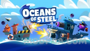 Oceans of Steel screenshot №1