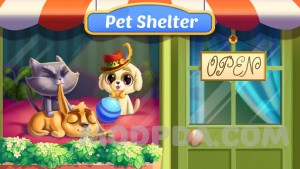 Pet Shelter screenshot №5