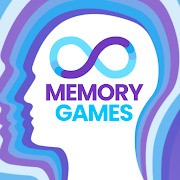 Concentrate - Memory games. Infinite Memory [MOD: Endless Hints] 0.81