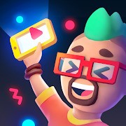 Idle Tiktoker: Get followers and become celebrity [MOD: Free Shopping] 1.1.13