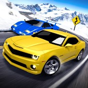 Turbo Tap Race [ВЗЛОМ: Доступны Все Автомобили/Нет Рекламы] 1.7.2