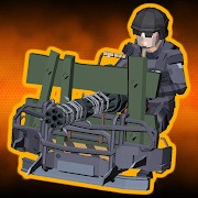 Turret Defense - Tower Defense [MOD: Free Shopping] OAT-0.1.0