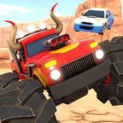 Crash Drive 3 [ВЗЛОМ: Бесплатные Покупки] 43